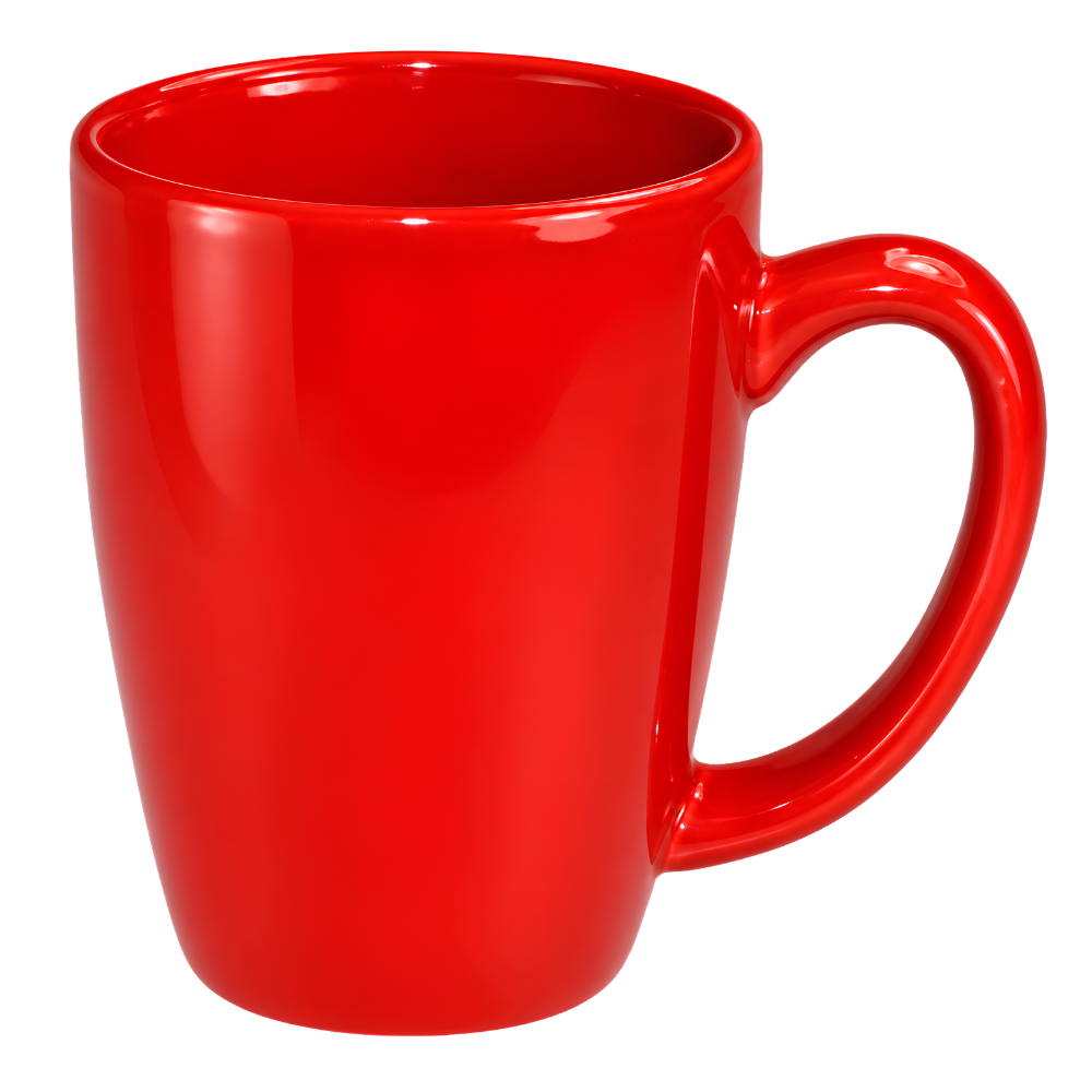 CR286-00 | 16 Oz. Houston Endeavor Mug