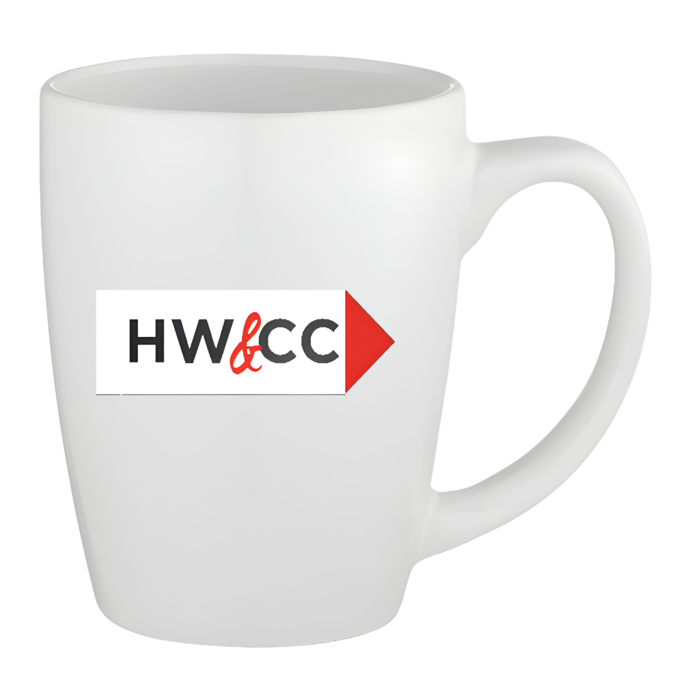 CR481-02 | 12.5 Oz. Canaveral Mug (Solid Color)