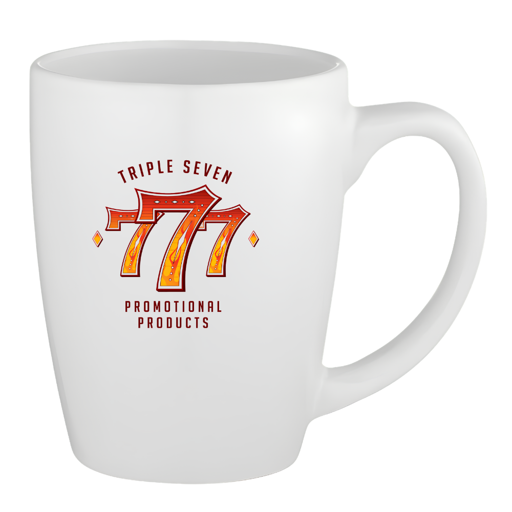 CR481-02 | 12.5 Oz. Canaveral Mug (Solid Color)