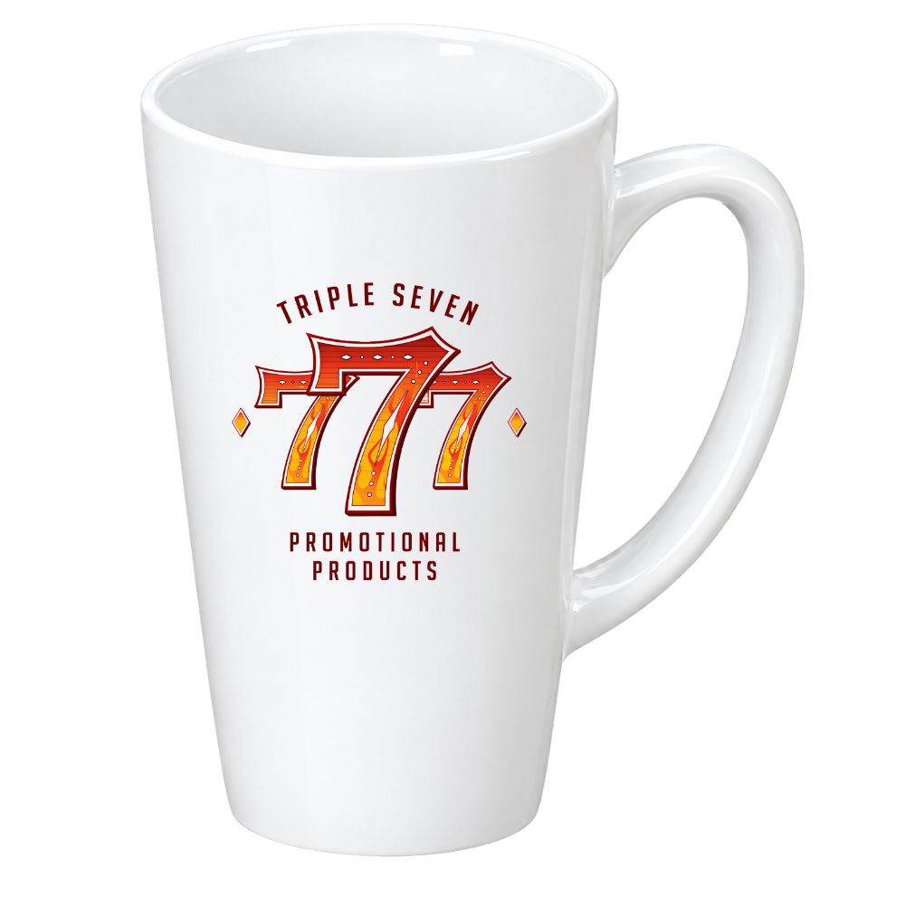 CR67-00 | 16 Oz. Funnel Mug (solid)