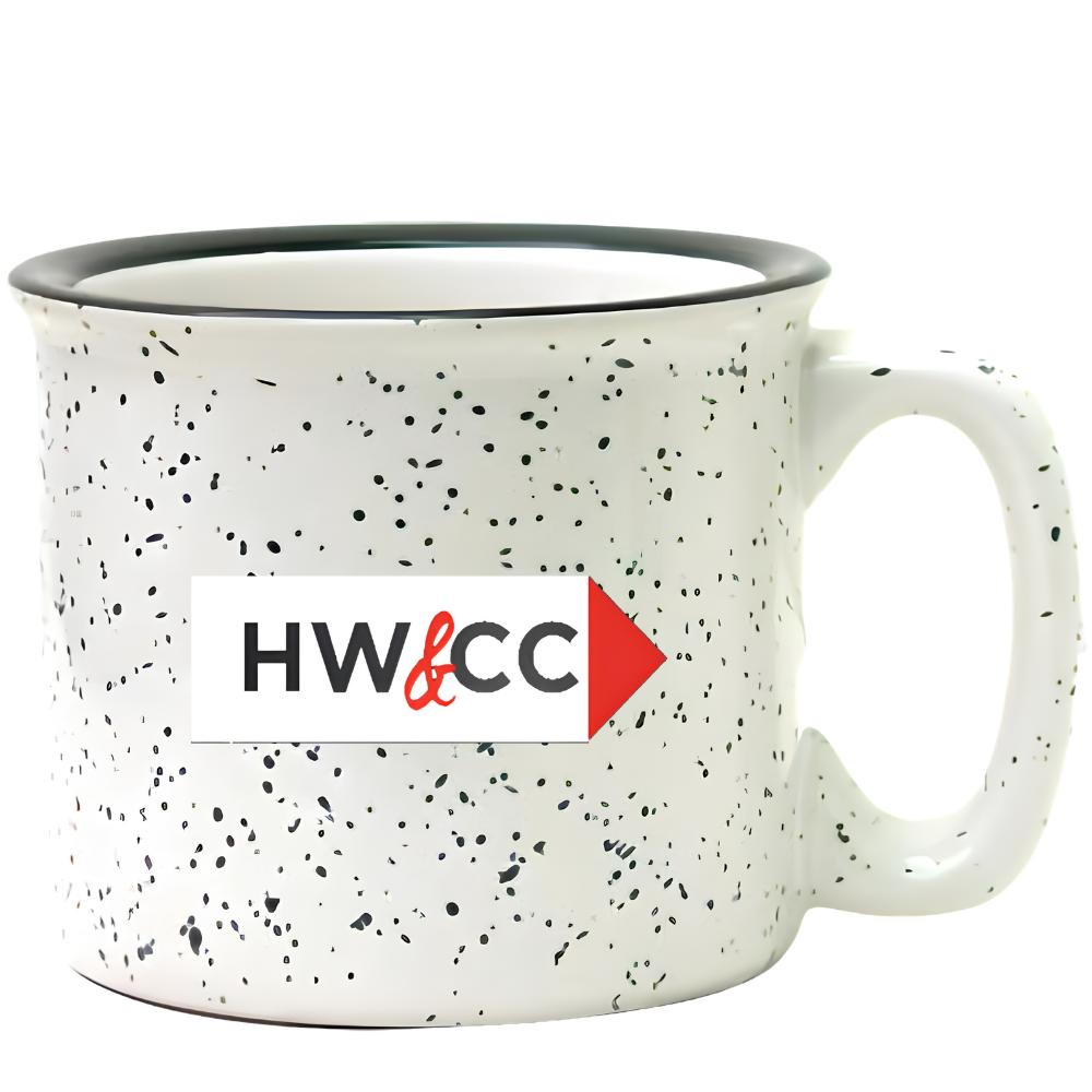 CS1209-00 | 15 Oz. Campfire Mug (Two Tone)