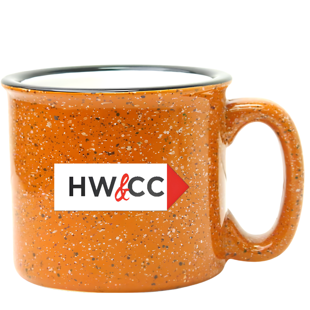 CS1209-00 | 15 Oz. Campfire Mug (Two Tone)