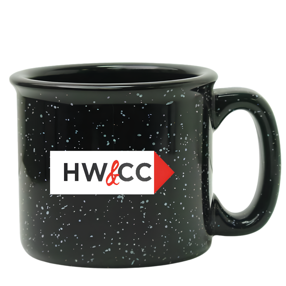 CS1209-00 | 15 Oz. Campfire Mug (Two Tone)
