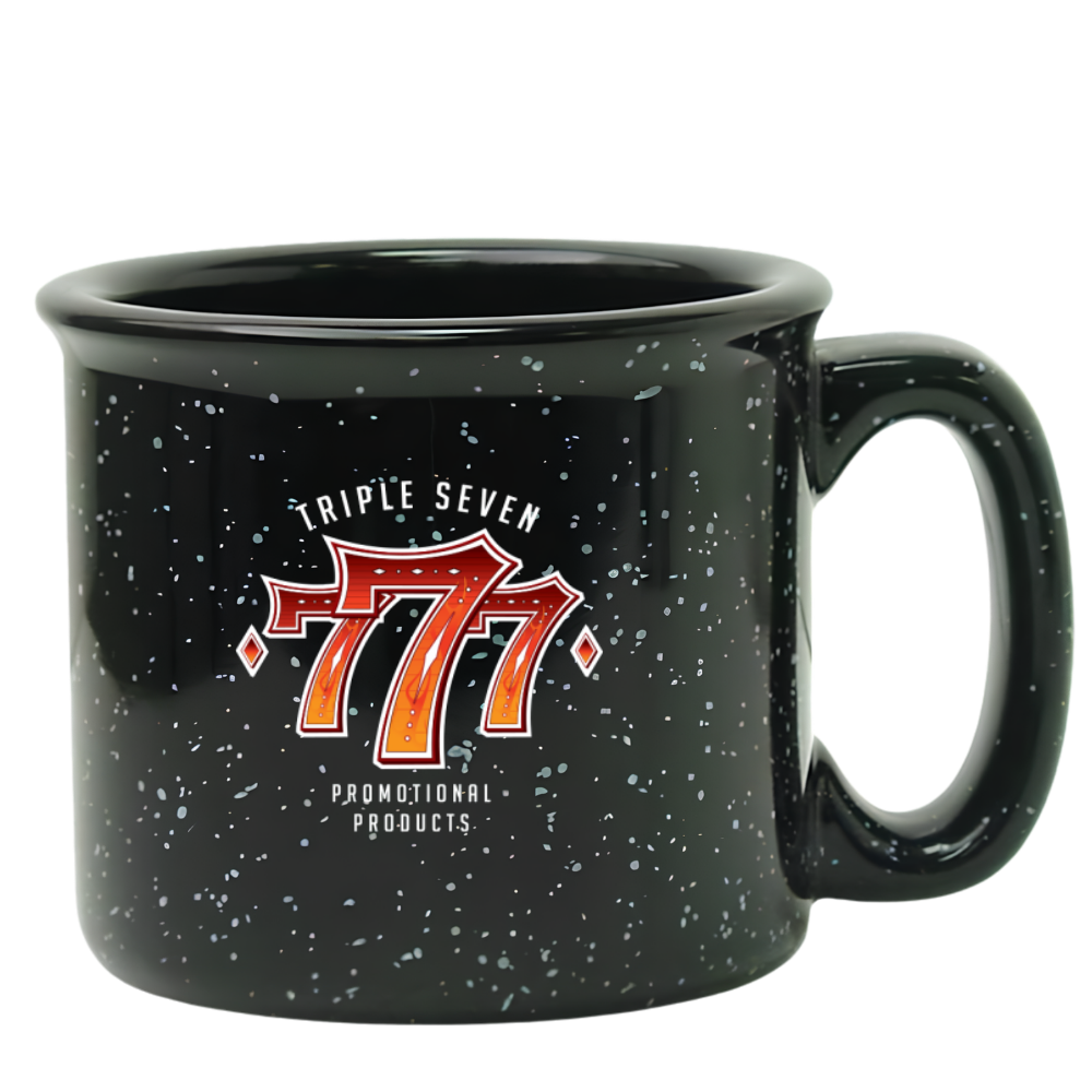 CS1209-00 | 15 Oz. Campfire Mug (Two Tone)