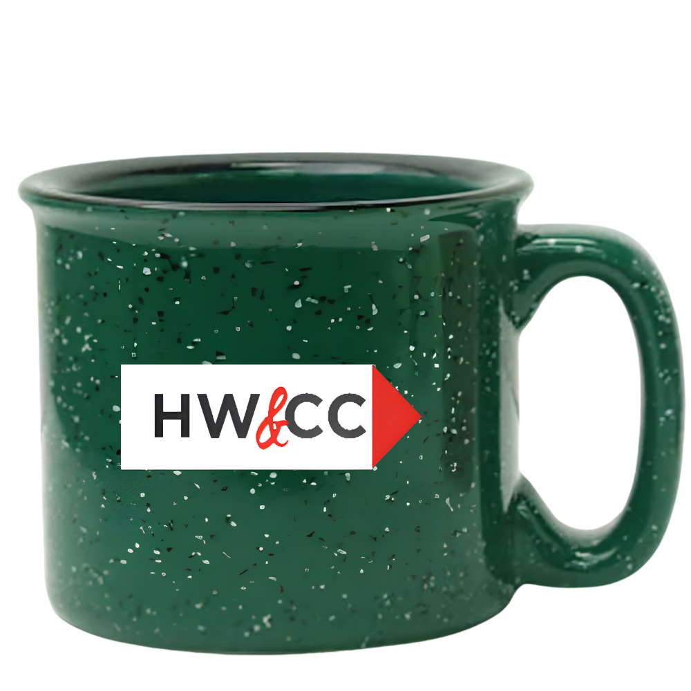 CS1209-00 | 15 Oz. Campfire Mug (Two Tone)