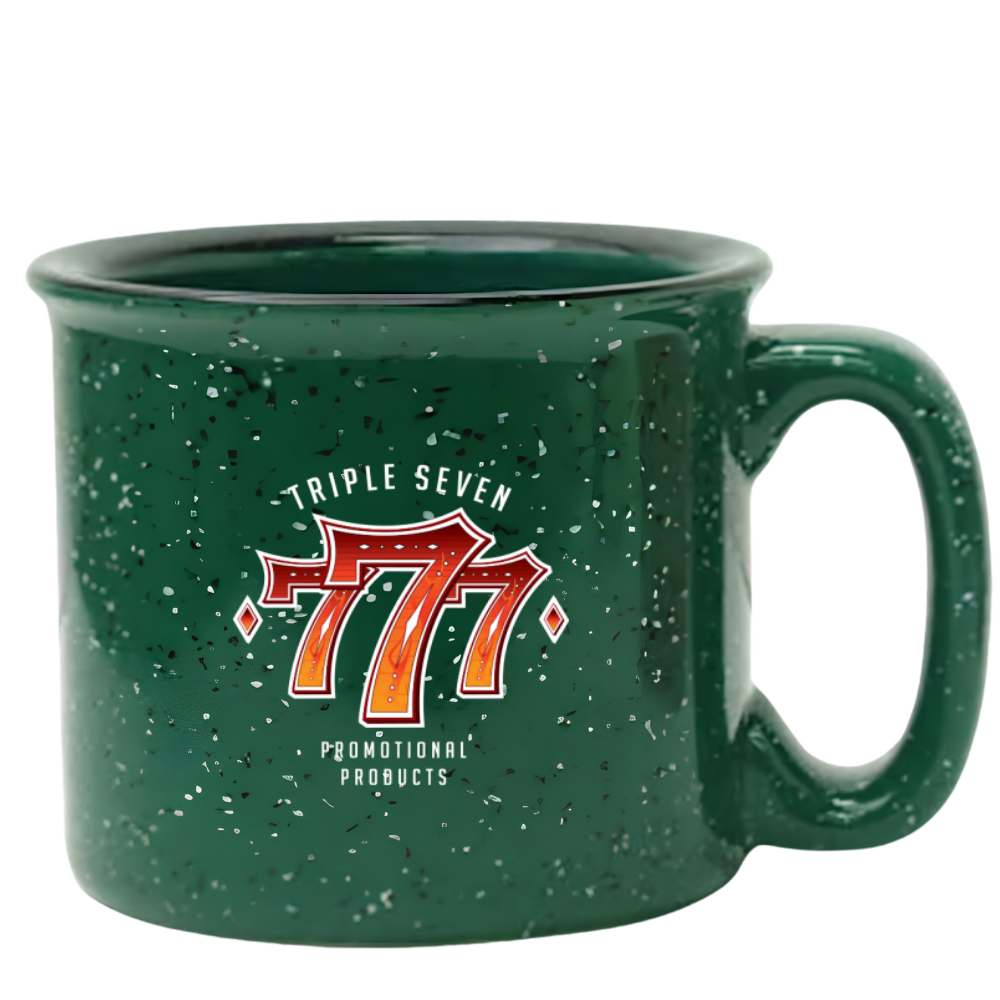 CS1209-00 | 15 Oz. Campfire Mug (Two Tone)