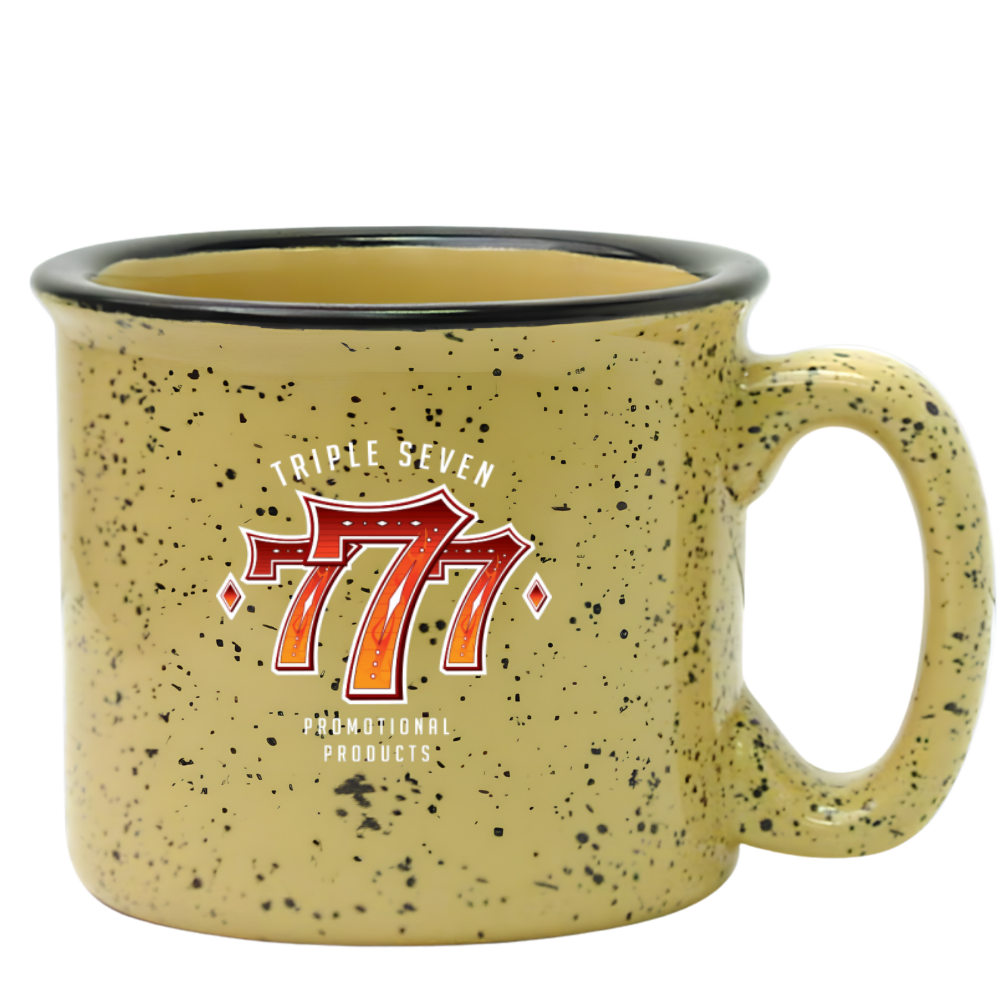 CS1209-00 | 15 Oz. Campfire Mug (Two Tone)