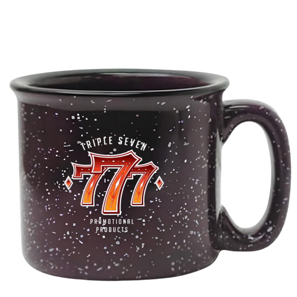 CS1209-00 | 15 Oz. Campfire Mug (Two Tone)