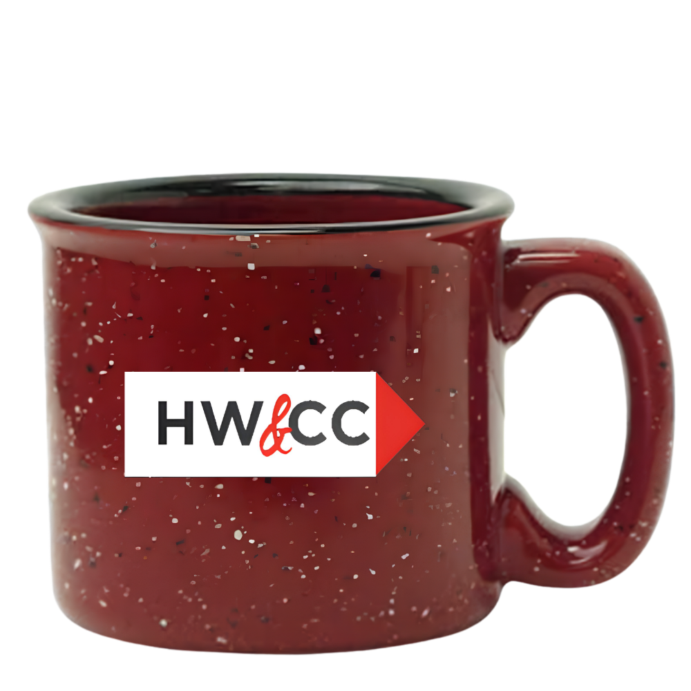CS1209-00 | 15 Oz. Campfire Mug (Two Tone)
