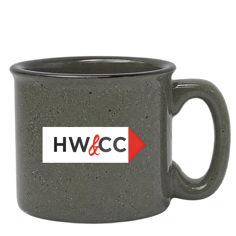 CS1209-00 | 15 Oz. Campfire Mug (Two Tone)