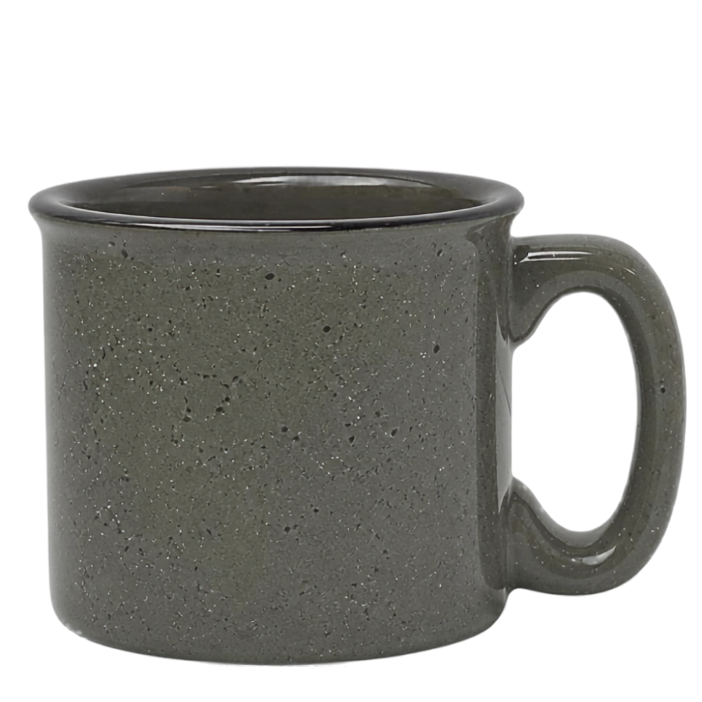 CS1209-00 | 15 Oz. Campfire Mug (Two Tone)
