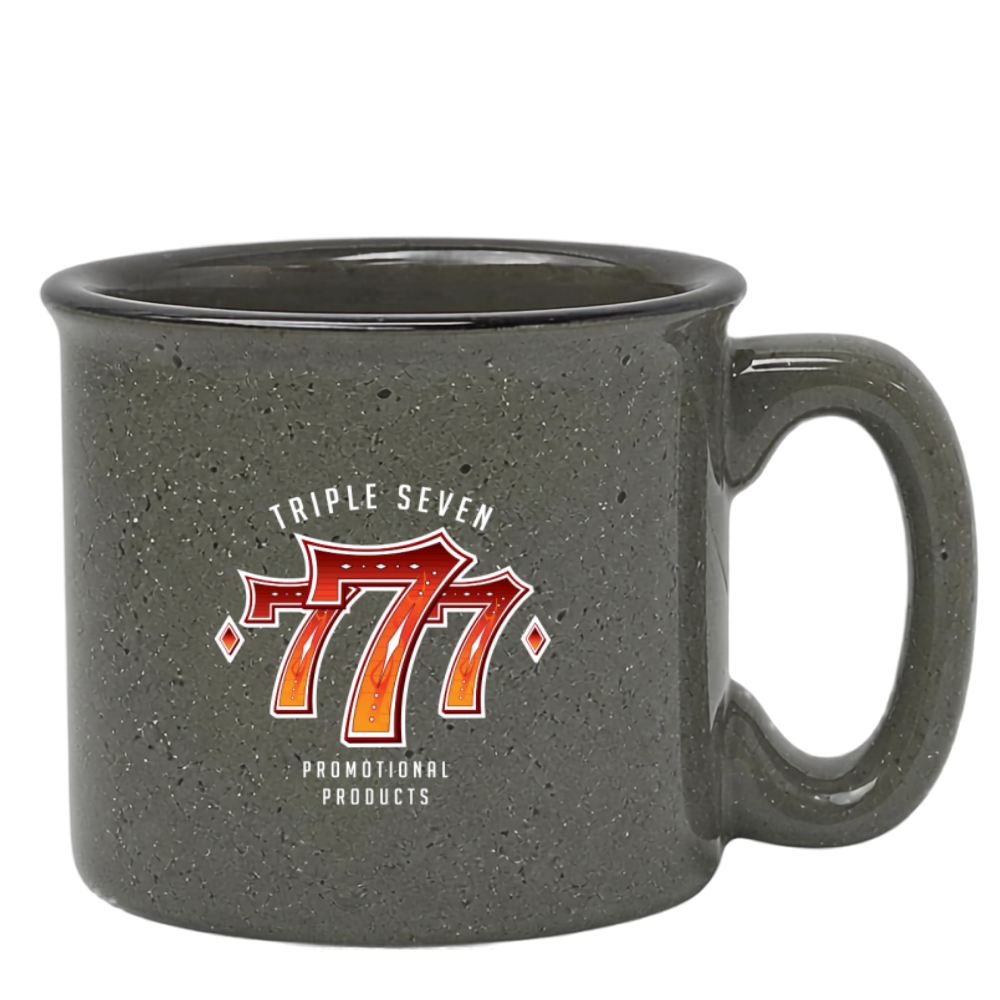 CS1209-00 | 15 Oz. Campfire Mug (Two Tone)