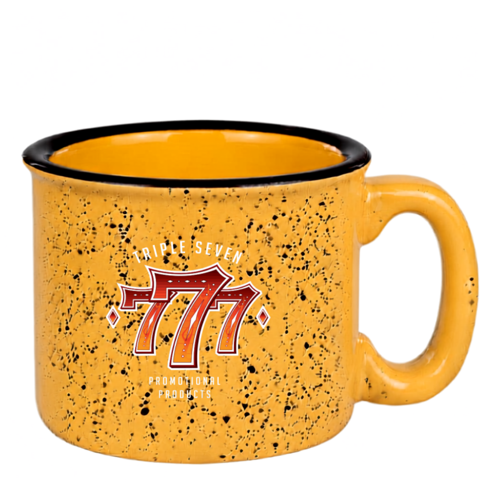 CS1209-00 | 15 Oz. Campfire Mug (Two Tone)