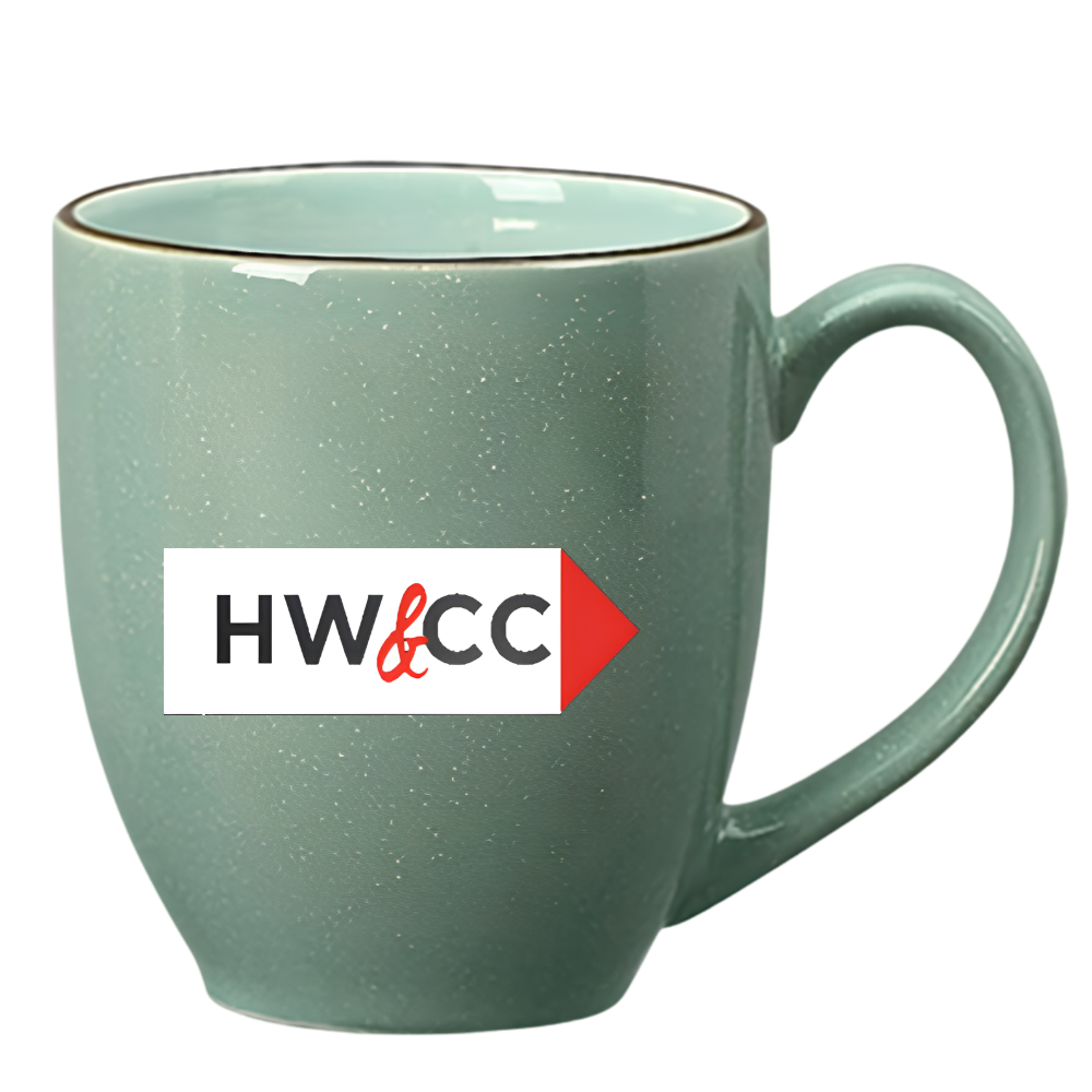 CS1376-00 | 16 Oz. 1376® Savannah™ Bistro Mug