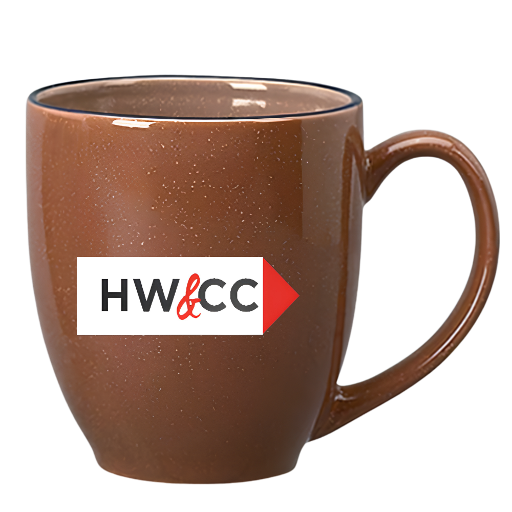CS1376-00 | 16 Oz. 1376® Savannah™ Bistro Mug