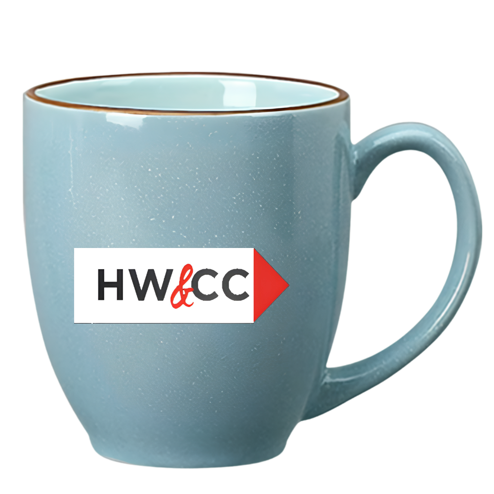 CS1376-00 | 16 Oz. 1376® Savannah™ Bistro Mug