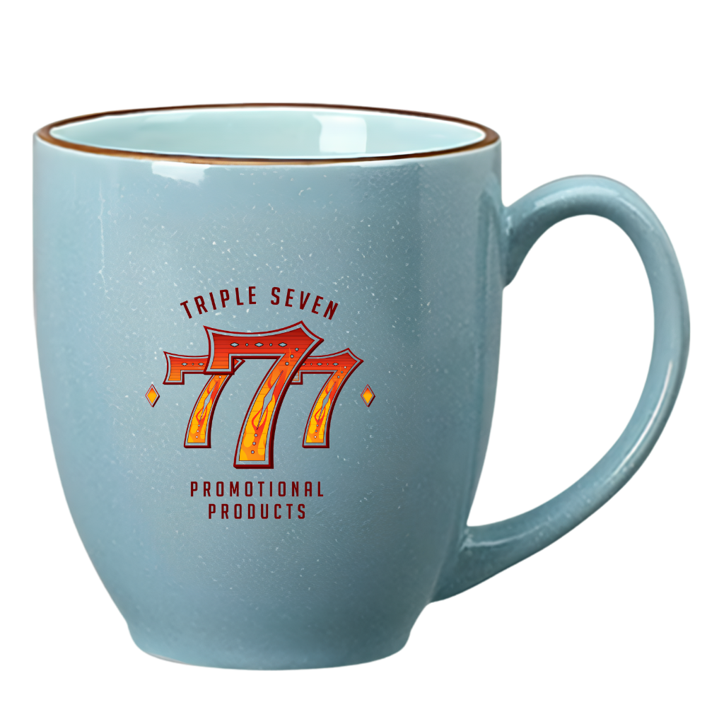 CS1376-00 | 16 Oz. 1376® Savannah™ Bistro Mug