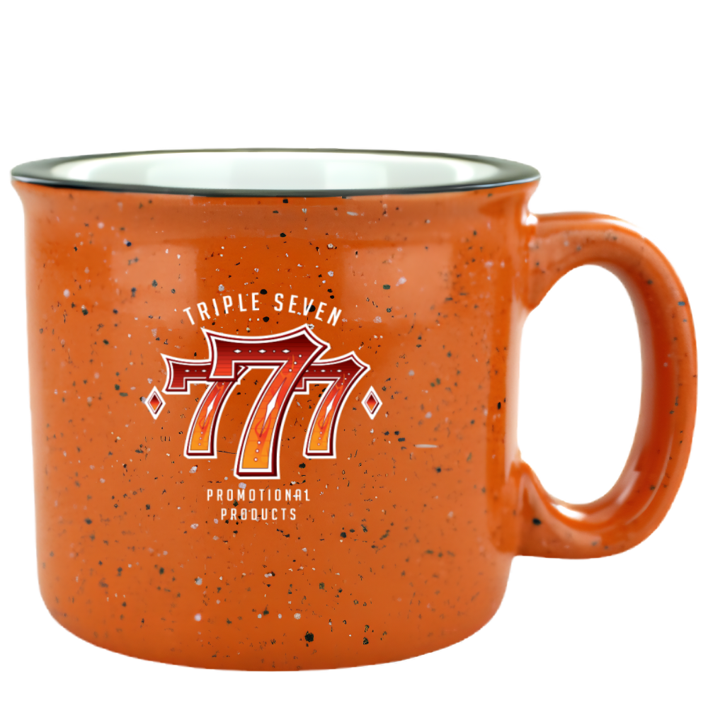 CS4209-00 | 15 Oz. Santa Fe™ Campfire