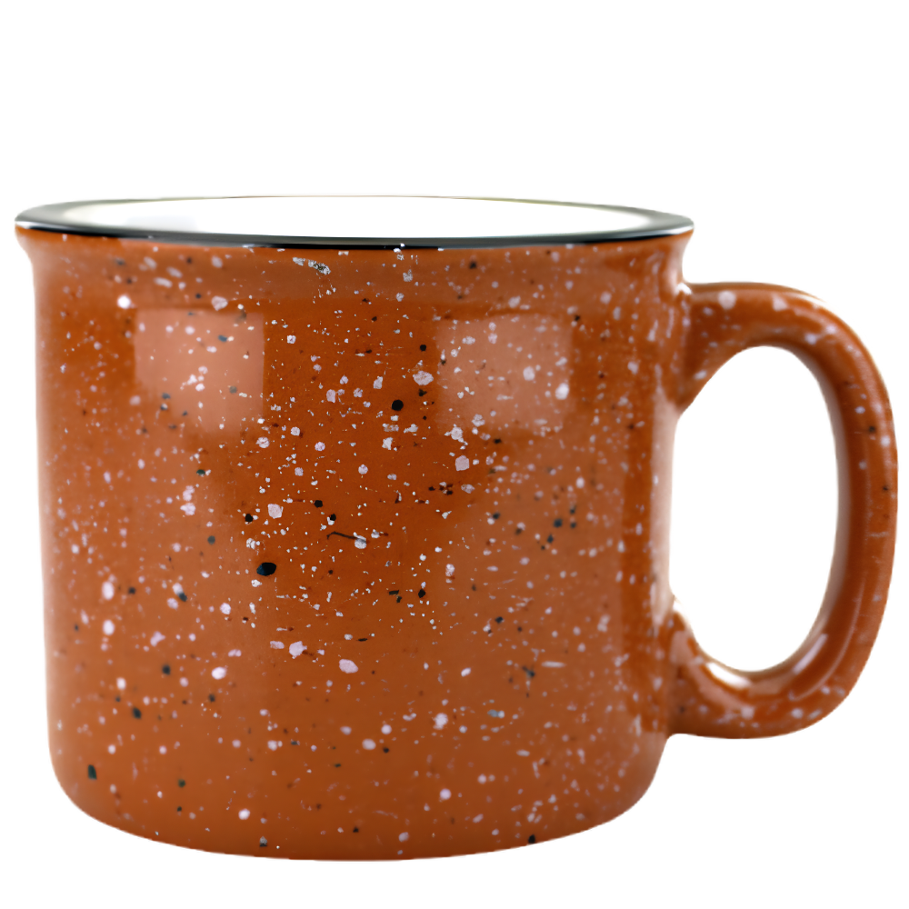 CS4209-00 | 15 Oz. Santa Fe™ Campfire