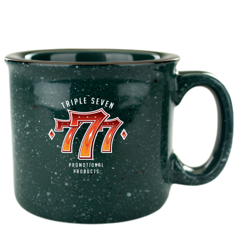 CS4209-00 | 15 Oz. Santa Fe™ Campfire