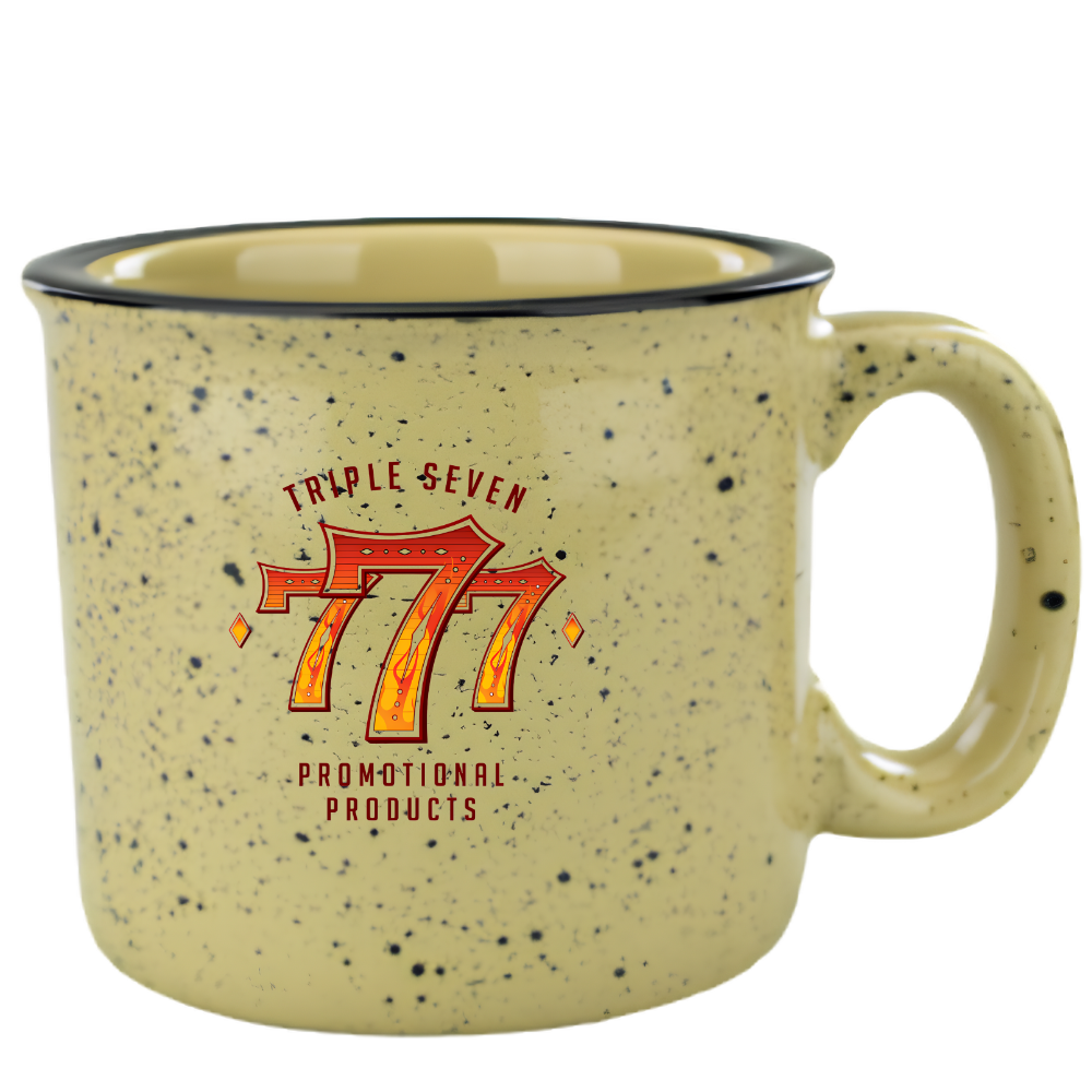 CS4209-00 | 15 Oz. Santa Fe™ Campfire