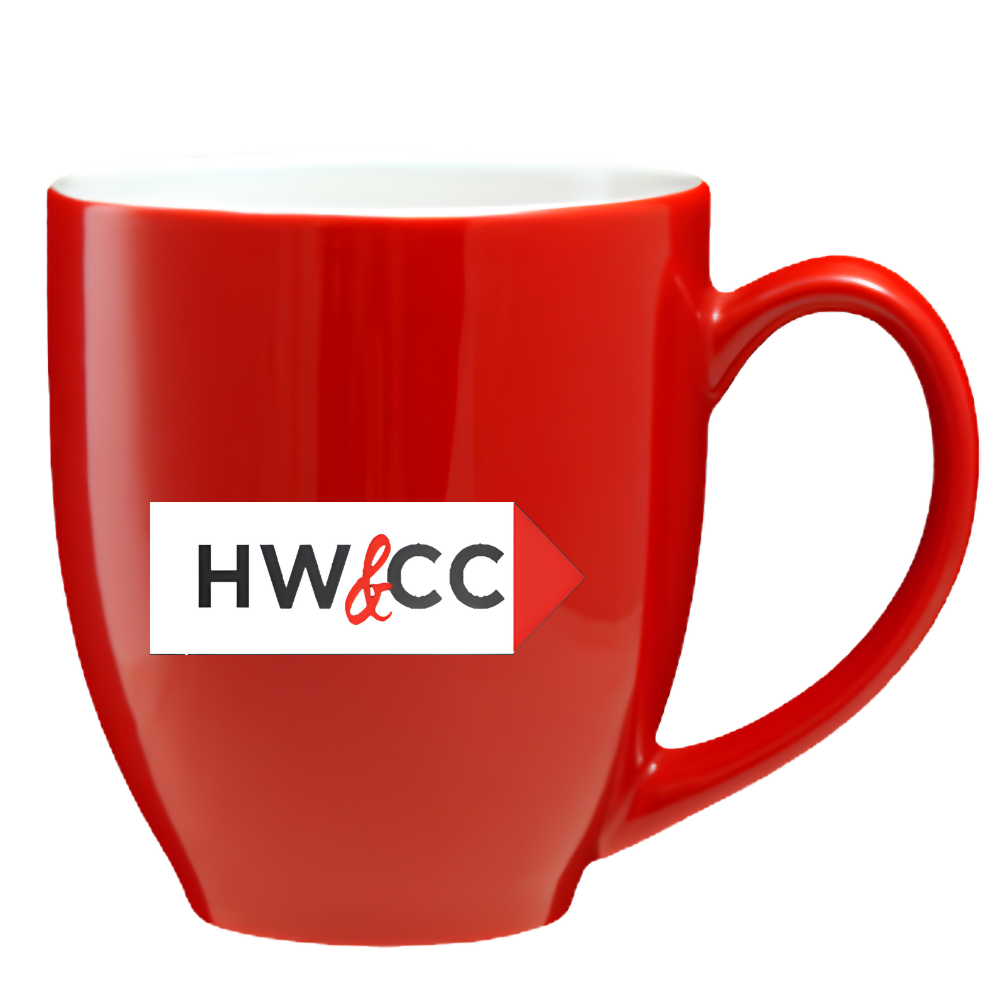 CT1376-00 | 16 Oz. 1376® St Paul™ Bistro Mug (Solid)