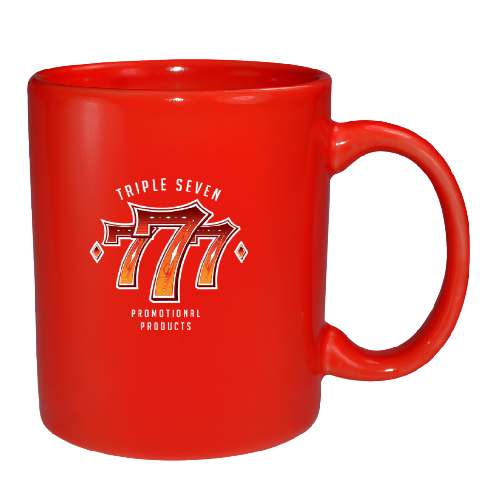 CV87168-00 | 11 Oz. Cancun™ C-handles