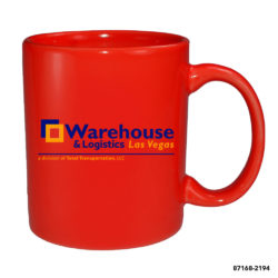 Download 87168-00 | 10.5 oz C-Handle Mug (Vitrified) - 777 Promotional Products, Inc.