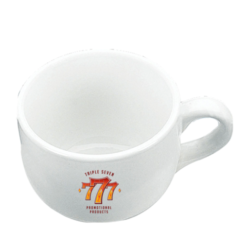 071-00 24 oz Latte Mugs