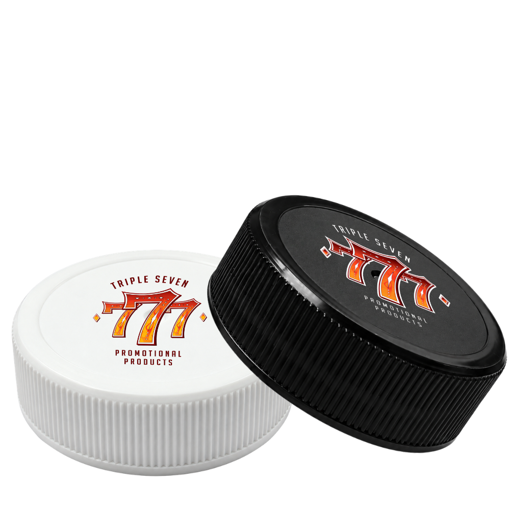 38-400 BPA Free Plastic Caps