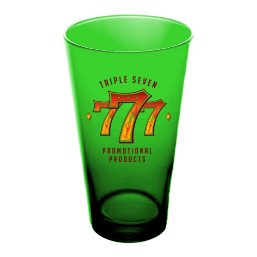 5139C - 16 Oz Pint Green