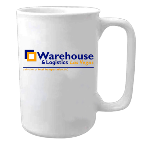 7109-00 11 oz Covington Mug