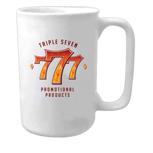 7109-00 11 oz Covington Mug