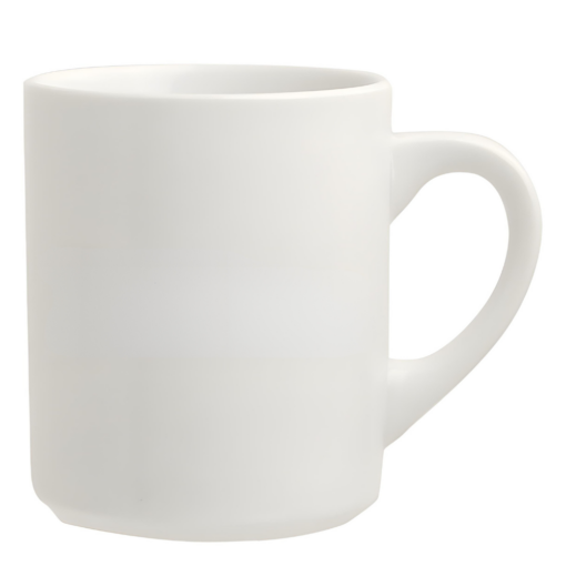 7181S 10 Oz Stoneware Mug