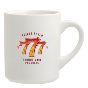 7181S 10 Oz Stoneware Mug