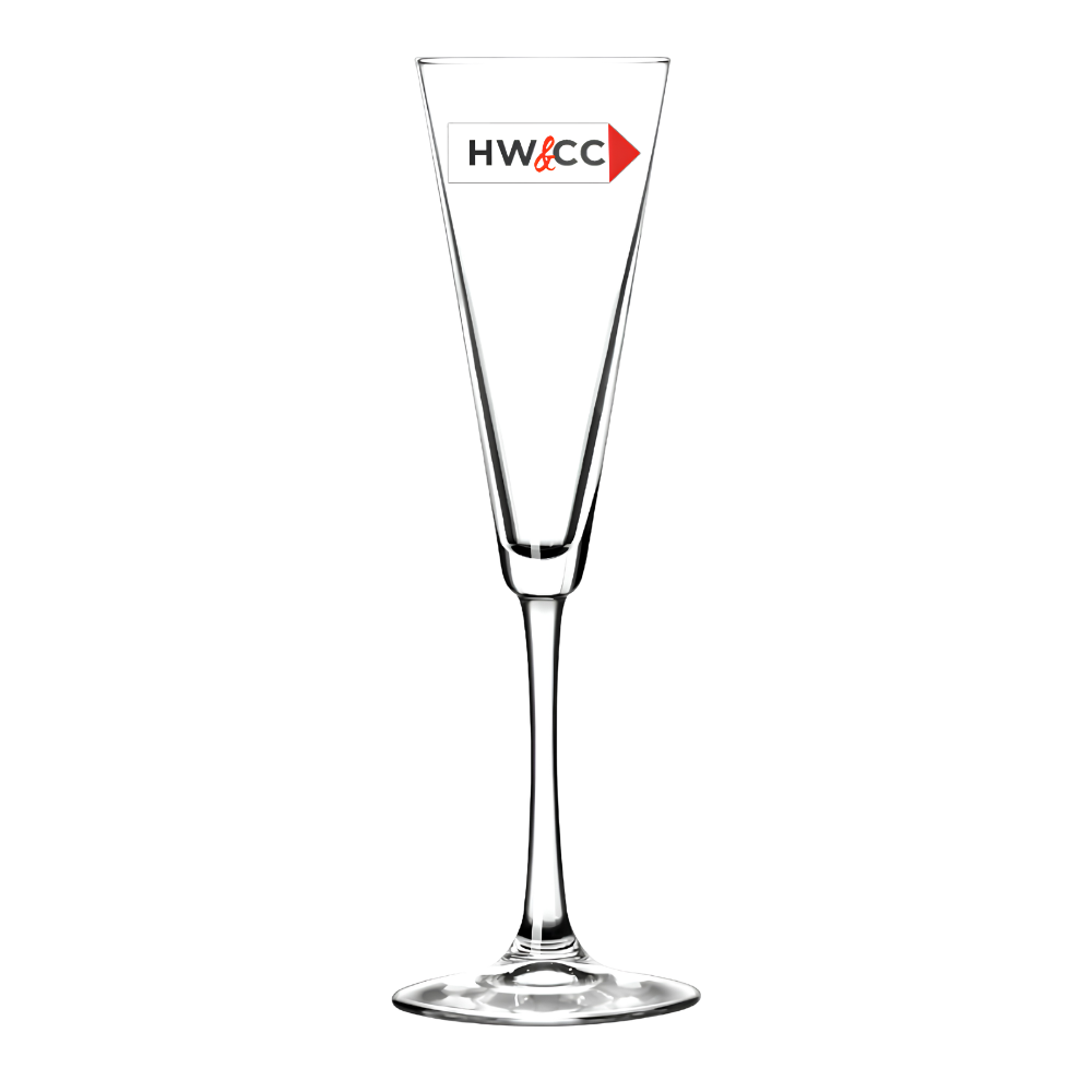 7552 | 6.5 oz Vina Trumpet Flute