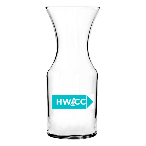 789 - 17 Oz Decanter