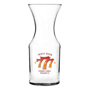 789 - 17 Oz Decanter