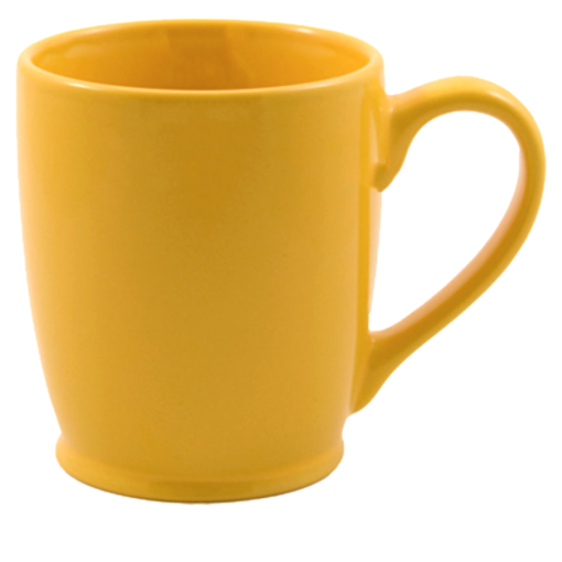 814-00 17 oz Kinzua Mug