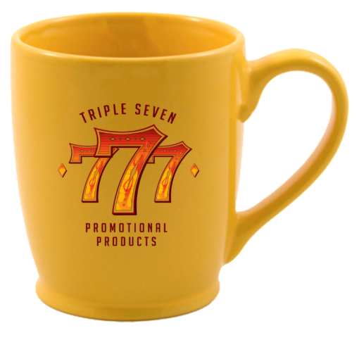 814-00 17 oz Kinzua Mug