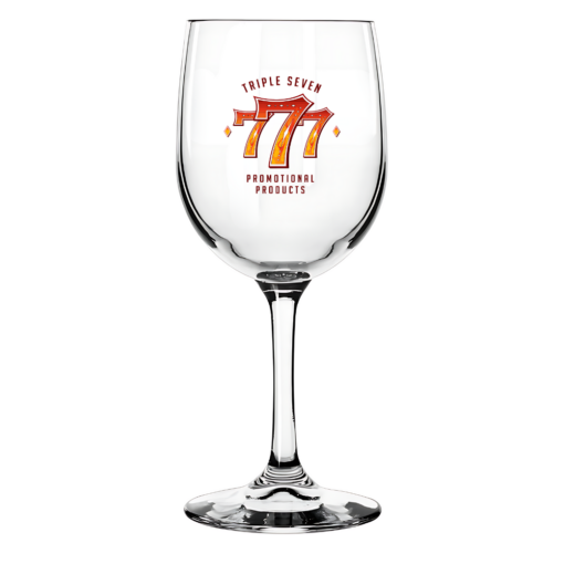 8564 - 8.5 Oz Wine Glass