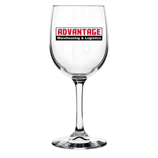 8564 - 8.5 Oz Wine Glass