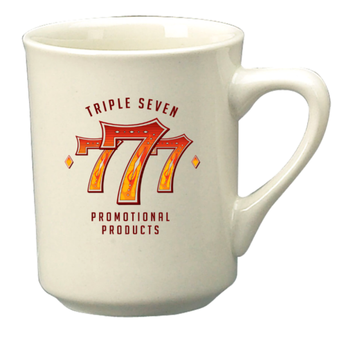 87241-000 8.5 oz Cancun Toledo Mug