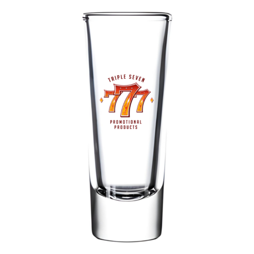 9562269 - 2 Oz Tequila Shooter