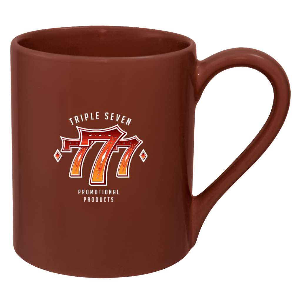 CR1161-847 | 12 Oz. Ithaca Mug