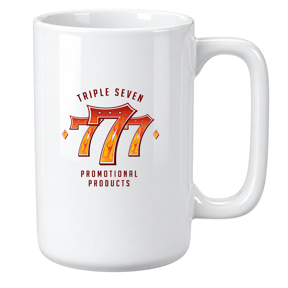 CR7109-02 | 11 Oz. Covington Mug