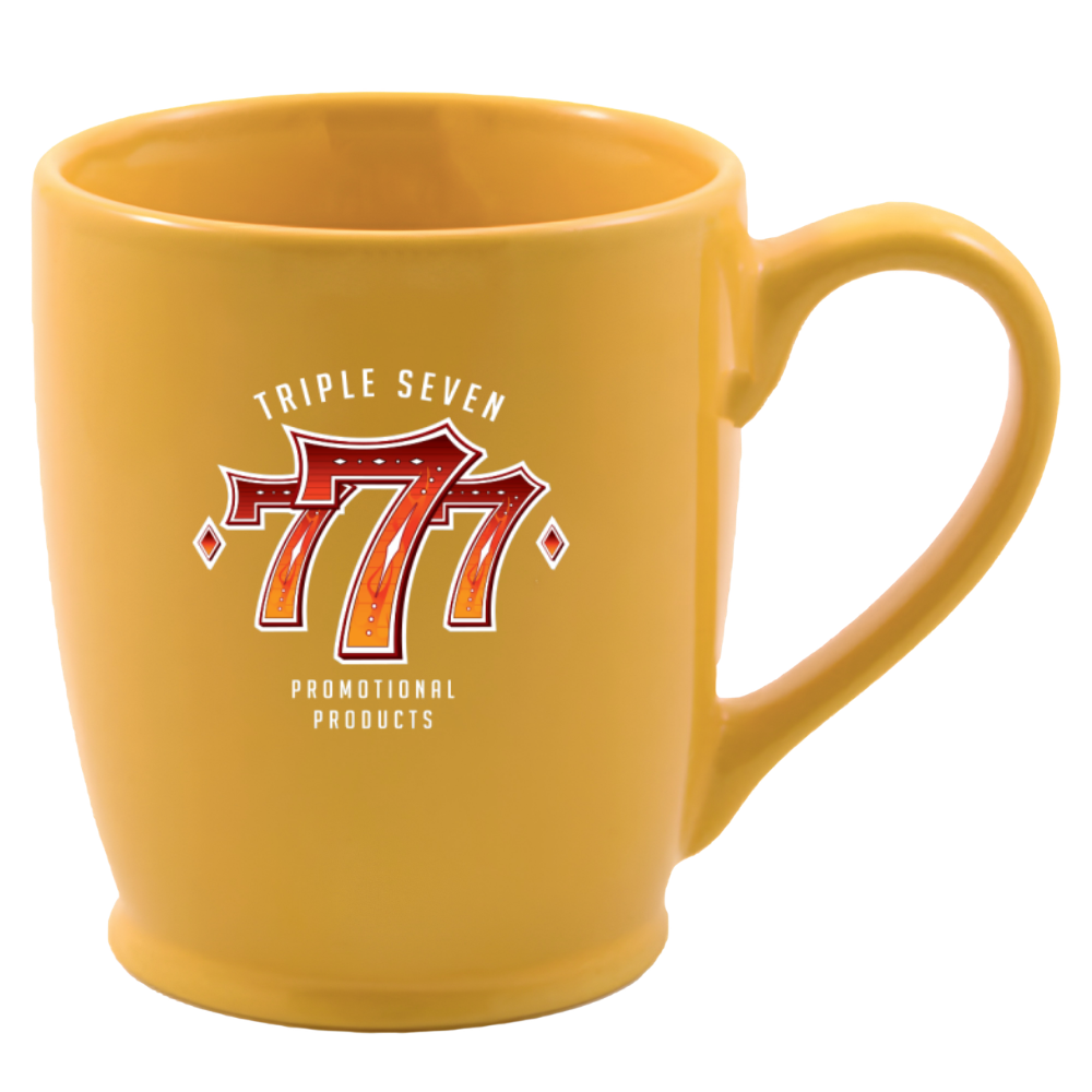 CR814-00 | 17 Oz. Kinzua Mug