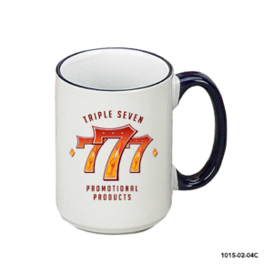 CT1015-02-04C 15 Oz. Heartland El Grande