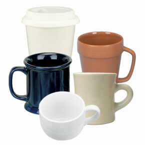 Miscellaneous Mugs