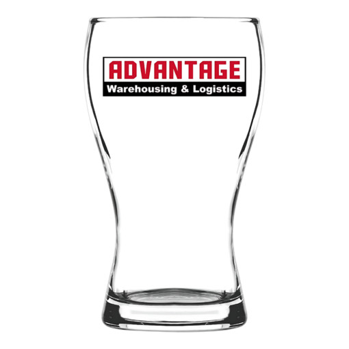 4809 - 5 Oz. Customizable Mini Pub Glass